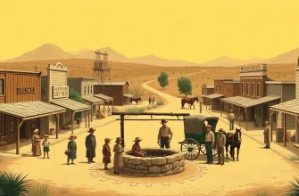 Les Meilleurs Westerns sur la Vie Rurale