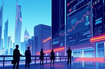 Films de science-fiction sur les technologies financières