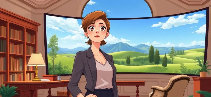 Les Meilleurs Documentaires sur les Communications Virtuelles