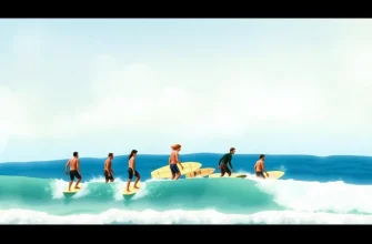 Les Meilleurs Documentaires sur le Surf