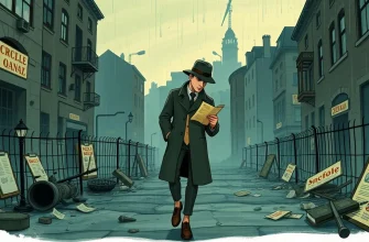 Films Détectives en Temps de Guerre