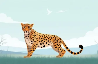 Films sur les guépards - Une sélection exceptionnelle