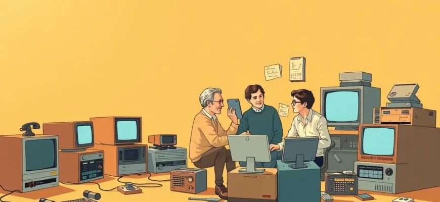 Films Biographiques sur l'Internet