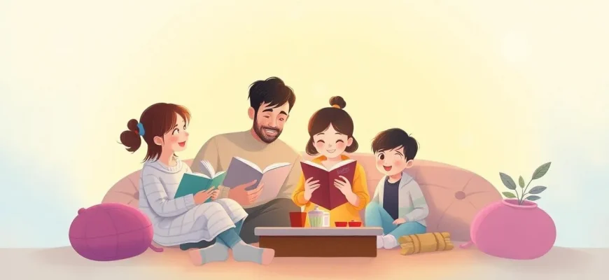 Films familiaux sur les cauchemars