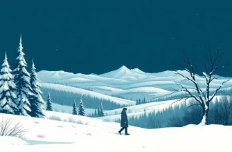 Films dramatiques sur le froid hivernal