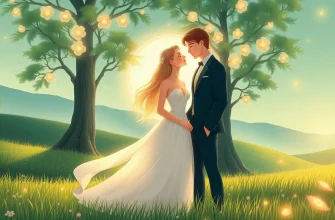 Films de Fantasy sur les Mariés