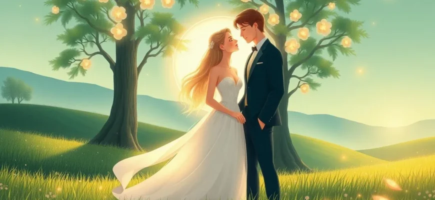 Films de Fantasy sur les Mariés