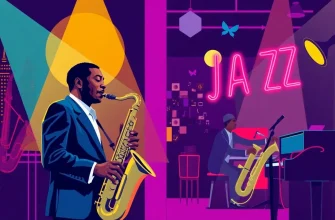 Les Meilleurs Films sur le Jazz et les Jazzmen