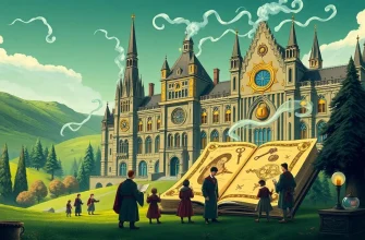 Films fantastiques sur l'académie des sciences