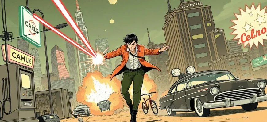 Les Meilleurs Films d'Action sur la Boucle Temporelle