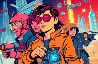 Top 10 des films d'action sur les technologies futures