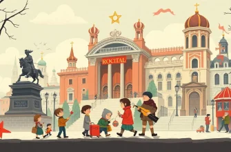 Films soviétiques sur les nains: une sélection unique