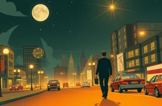 Films biographiques nocturnes : 10 histoires captivantes