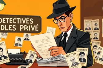 Les Meilleurs Films Détectives sur les Corporations