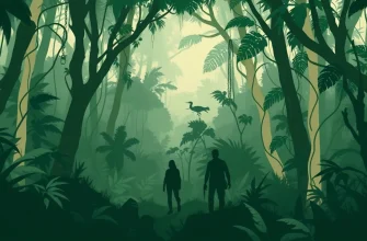 Top 10 des Thrillers dans la Jungle