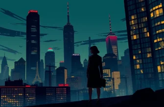 Les Meilleurs Films Néo-Noir à Découvrir