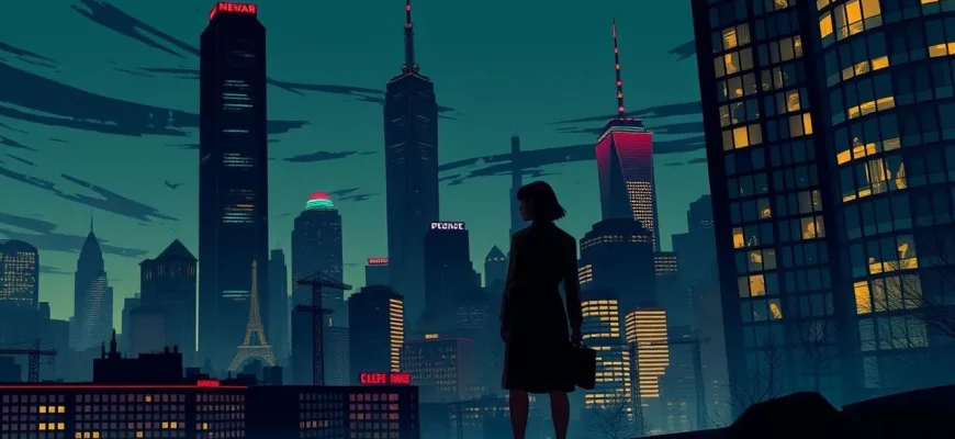 Les Meilleurs Films Néo-Noir à Découvrir