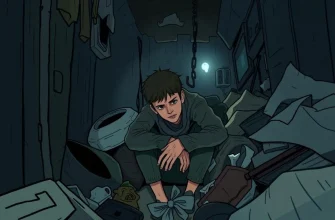 Films d'horreur sur la pauvreté