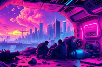 Films sur les pannes de systèmes vitaux