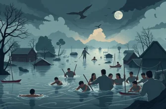 10 Documentaires sur les Inondations à Voir Absolument