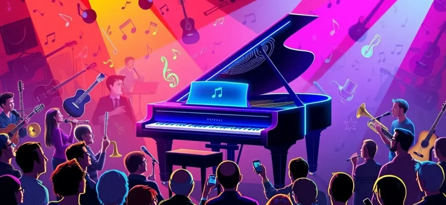 Drames musicaux à découvrir