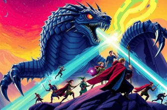 Aventure en quête du Basilic: 10 Films à Découvrir