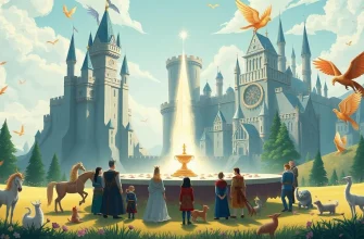 Films de Fantasy sur l'Héritage