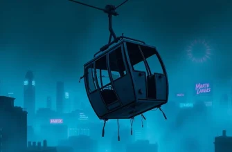 Top 10 des films de catastrophe sur les téléphériques