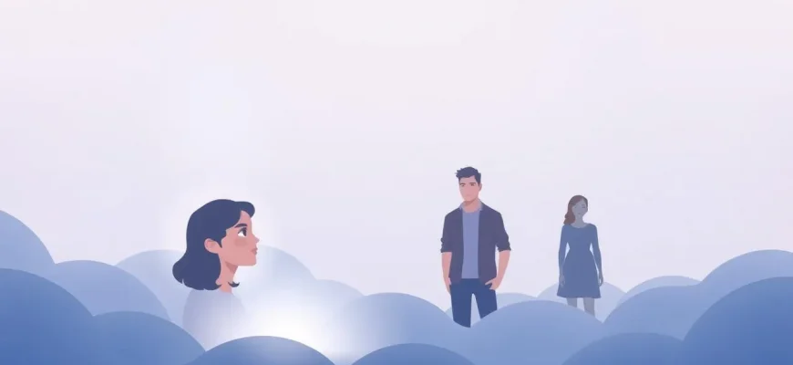 Films mystiques sur la vie parallèle dans les rêves