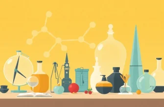 Documentaires sur les polymères : une exploration fascinante