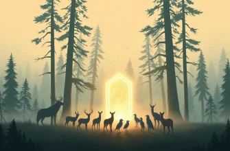 Films de science-fiction sur la nature sauvage