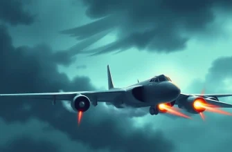 Top 10 des films d'horreur sur les avions militaires