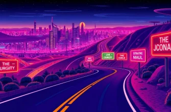 10 Films de Route à Découvrir