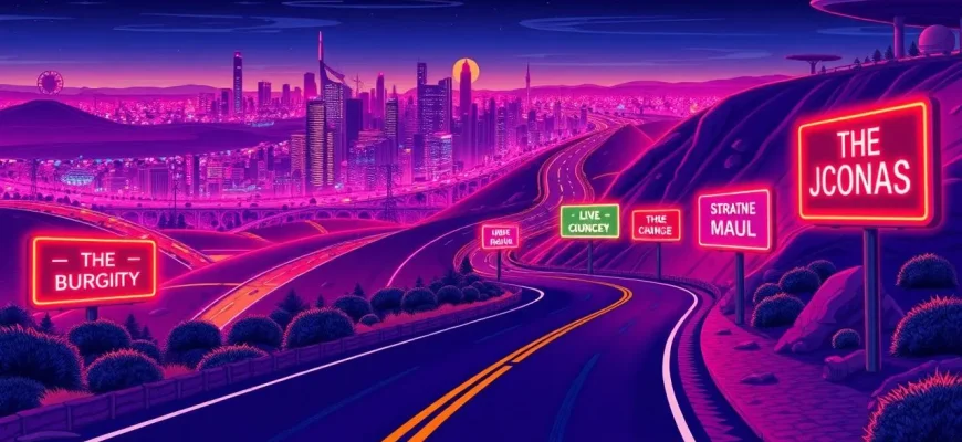 10 Films de Route à Découvrir