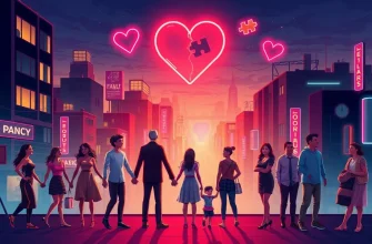 Films Dramatiques sur les Relations Humaines