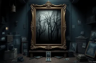 Films d'horreur avec des photos maudites