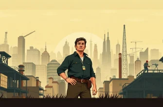 Films biographiques sur les grèves