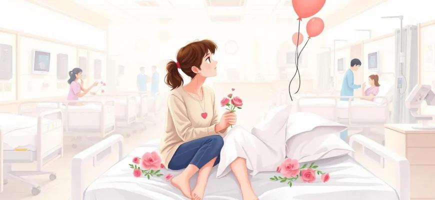 10 Films Mélodramatiques à l'Hôpital