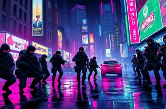 Films de drame sur les forces spéciales