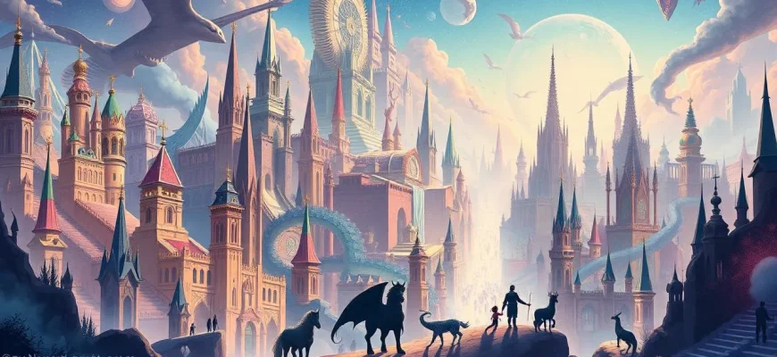 Les Meilleurs Films de Fantaisie sur le Multivers