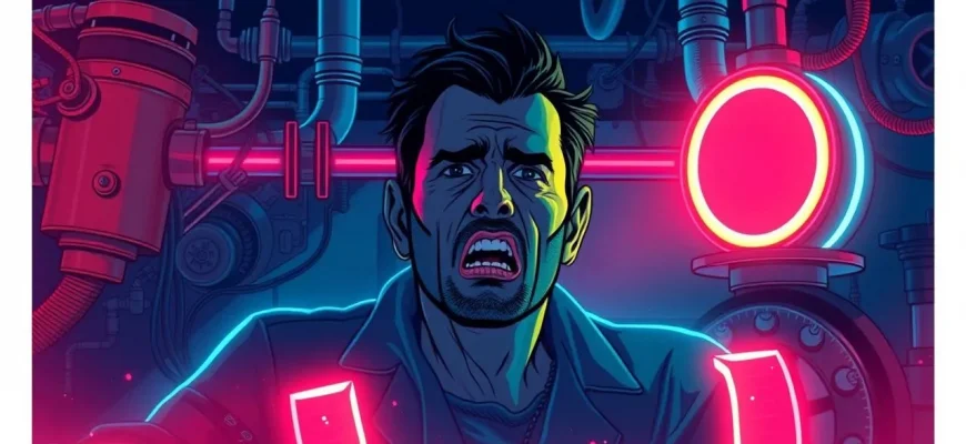 Les Meilleurs Films de Drame sur les Prises d'Otages