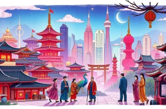 Films de drame sur la culture orientale