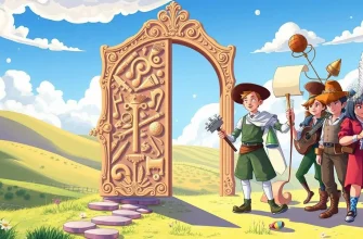 Films de Fantasy sur la Création