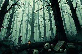 Les Meilleurs Films d'Horreur Mystiques en Français