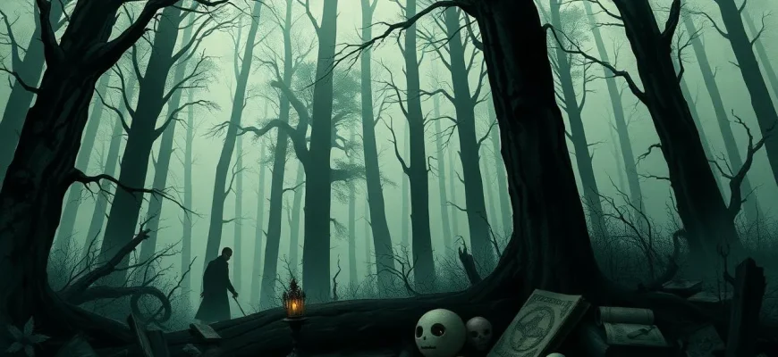 Les Meilleurs Films d'Horreur Mystiques en Français