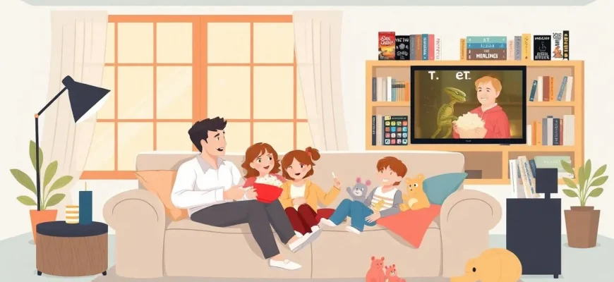 Films familiaux sur la sagesse