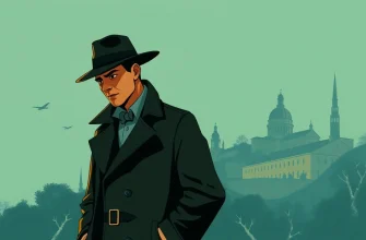 Films Détectives et Sacrifice