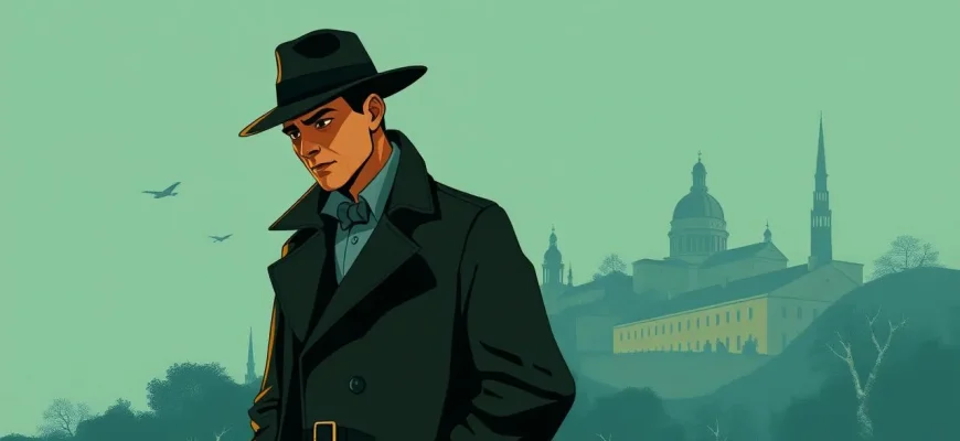 Films Détectives et Sacrifice