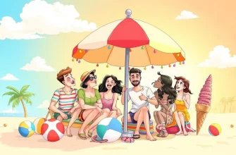 Top 10 des comédies sur la chaleur