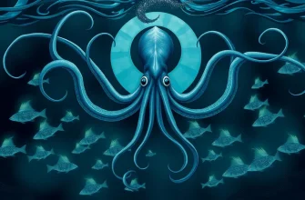 Documentaires sur les créatures abyssales